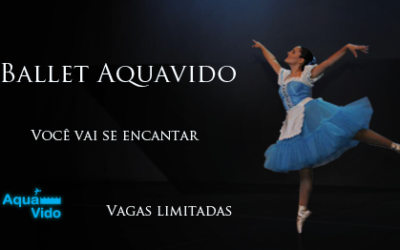 Ballet Aquavido