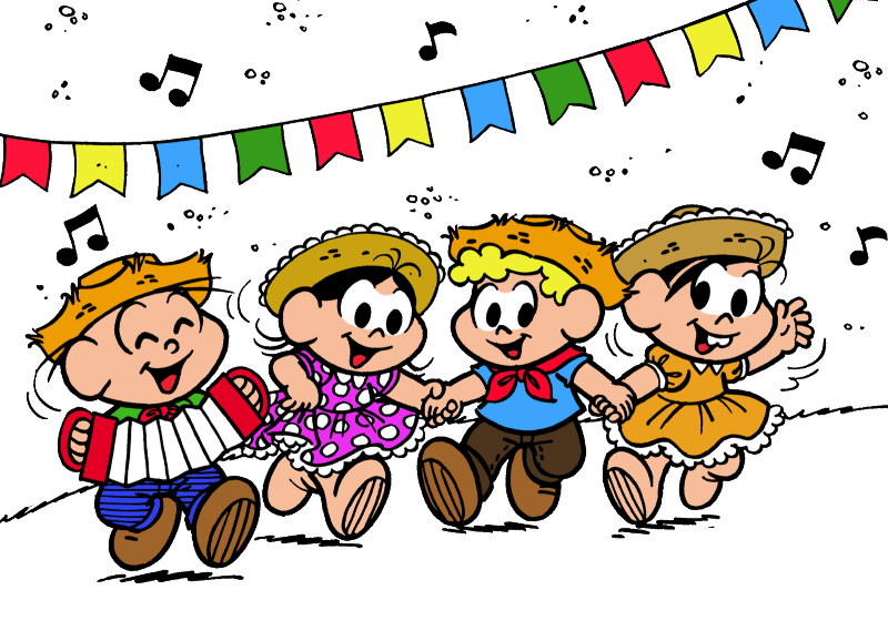 Festa Junina 27 de Junho